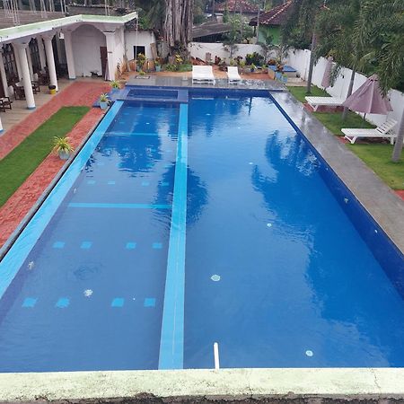 Mrd Beach Hotel Trincomalee Εξωτερικό φωτογραφία