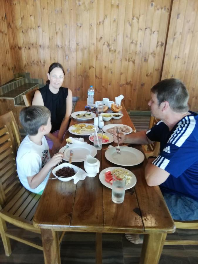 Mrd Beach Hotel Trincomalee Εξωτερικό φωτογραφία
