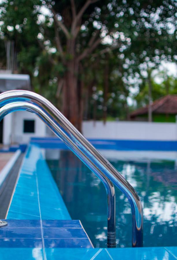 Mrd Beach Hotel Trincomalee Εξωτερικό φωτογραφία