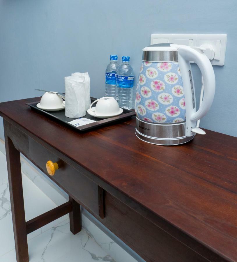 Mrd Beach Hotel Trincomalee Εξωτερικό φωτογραφία