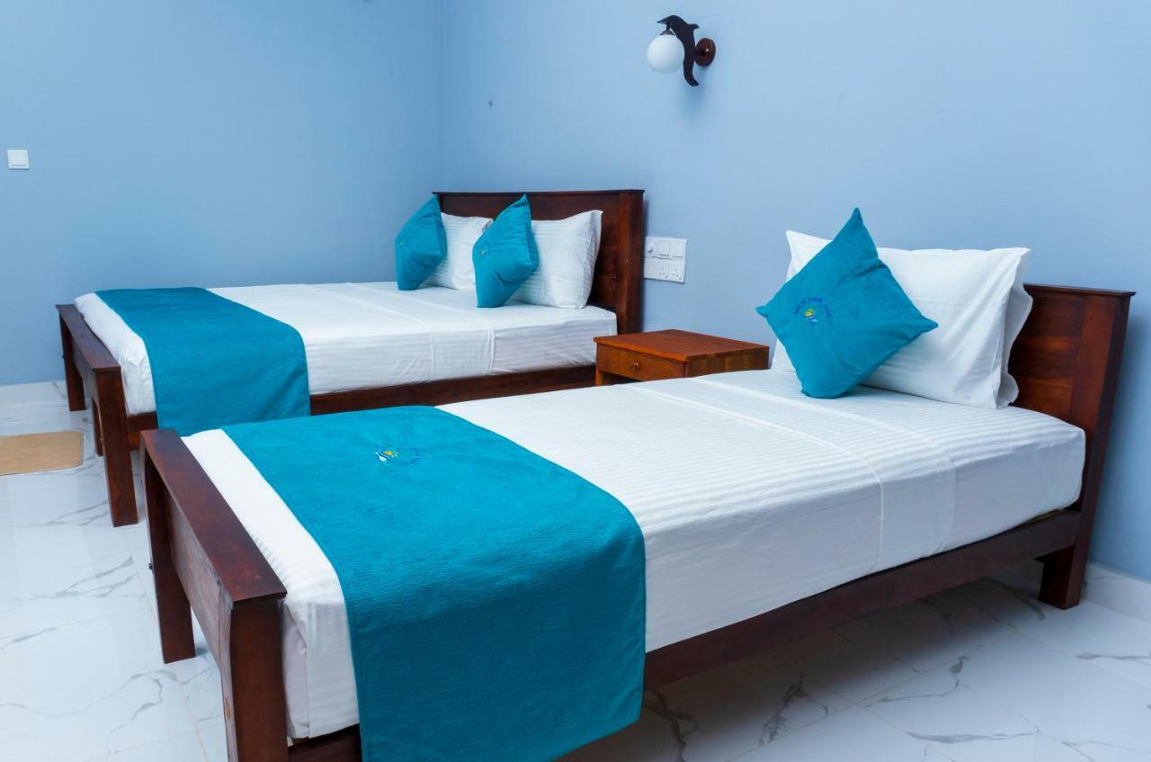 Mrd Beach Hotel Trincomalee Εξωτερικό φωτογραφία