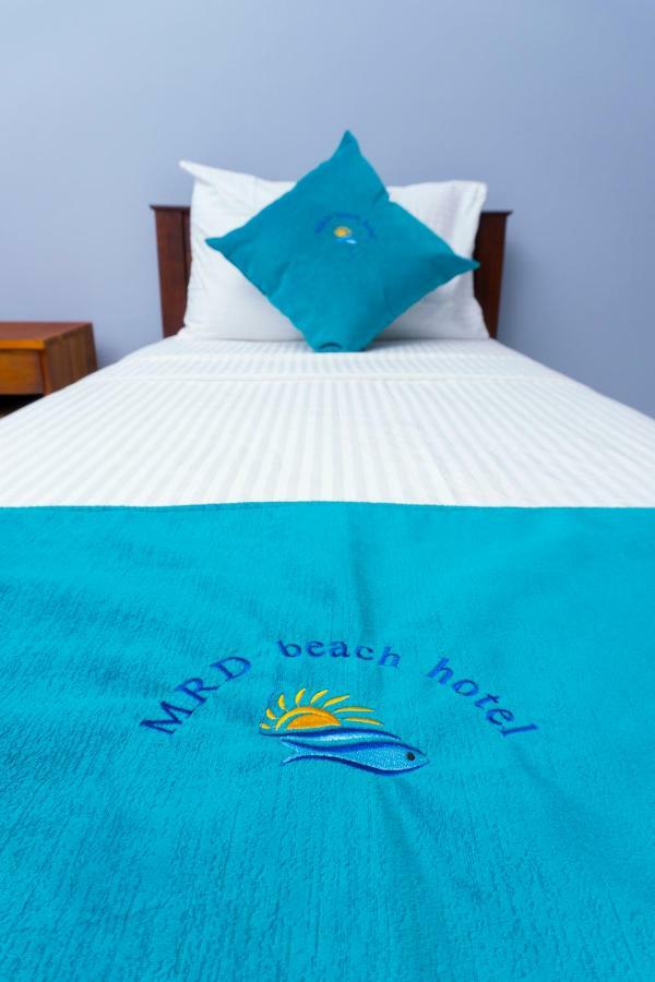 Mrd Beach Hotel Trincomalee Εξωτερικό φωτογραφία