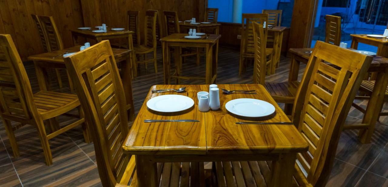 Mrd Beach Hotel Trincomalee Εξωτερικό φωτογραφία